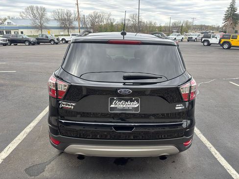 Used 2018 Ford Escape SEL image 4