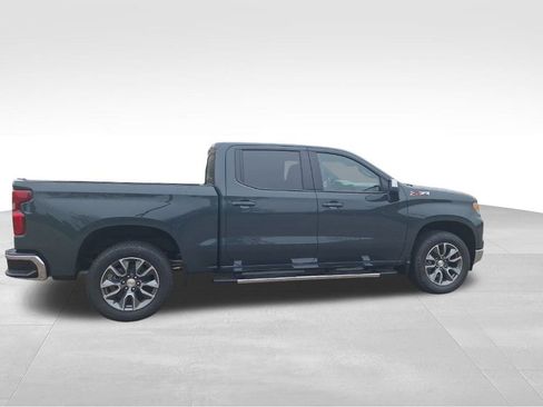 New 2026 Chevrolet Silverado 1500 LT image 8