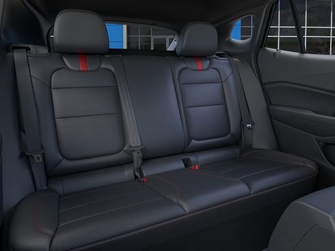 New 2026 Chevrolet Trax RS w/ Driver Confidence Package FWD image 17