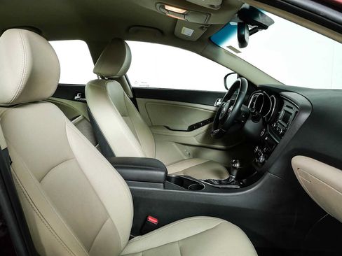 Used 2014 Kia Optima EX FWD image 20
