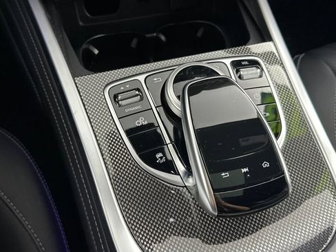 Certified 2023 Mercedes-Benz G 550 image 39