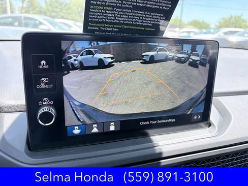 New 2026 Honda Accord LX image 8