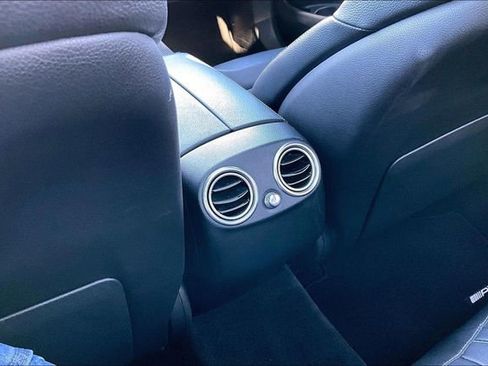 Used 2018 Mercedes-Benz GLC 63 AMG 4MATIC image 10