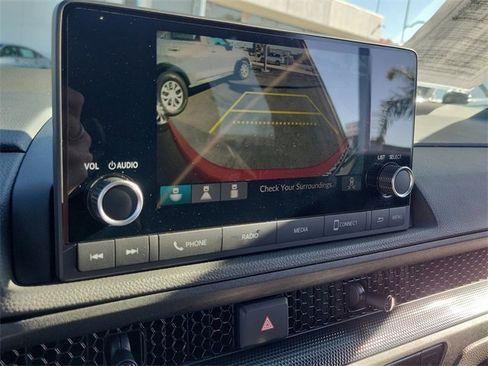 Certified 2024 Honda CR-V Sport image 29