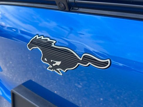 New 2025 Ford Mustang Mach-E Premium w/ Interior Protection Package image 14