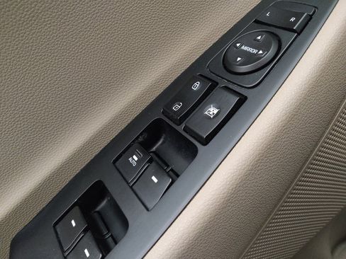 Used 2017 Hyundai Tucson SE image 27