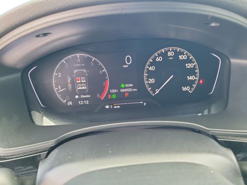 Certified 2023 Honda Civic Sport image 21