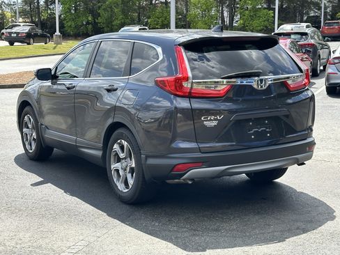 Used 2018 Honda CR-V EX-L image 11