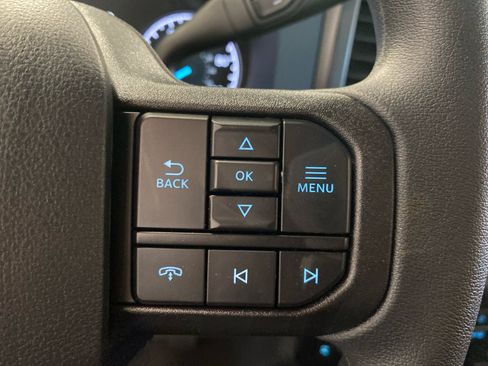 New 2026 Ford F350 XLT w/ FX4 Off-Road Package AWD/4WD image 15