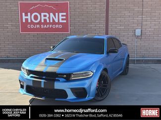 Used 2023 Dodge Charger Scat Pack video 1