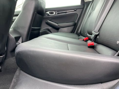 Certified 2024 Honda Civic Touring image 40