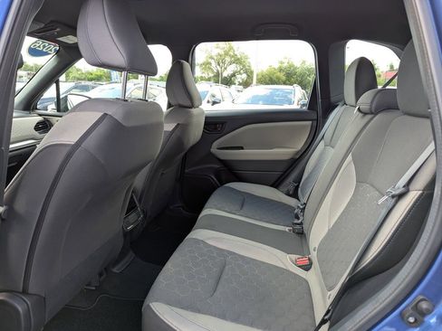 Certified 2026 Subaru Forester image 14