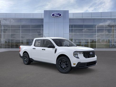 New 2026 Ford Maverick XLT AWD/4WD image 7