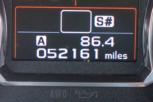 Used 2019 Subaru WRX STI Limited w/ Popular Package #1 AWD/4WD image 20