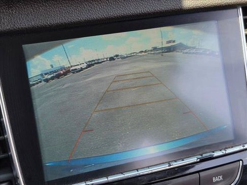 Used 2020 Buick Encore Preferred FWD image 12
