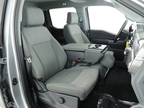 Used 2023 Ford F150 XLT w/ Equipment Group 301A Mid RWD image 18