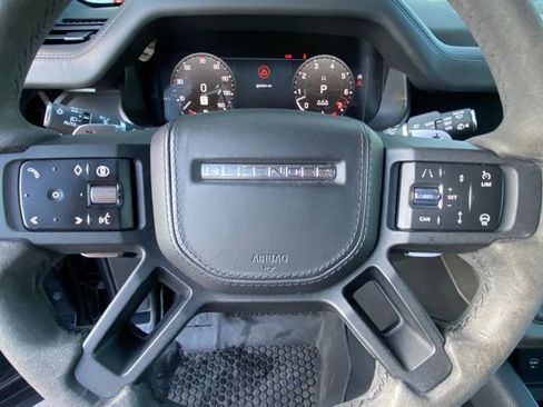 Used 2024 Land Rover Defender 110 Carpathian Edition image 18