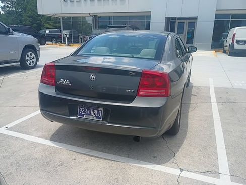 Used 2007 Dodge Charger RWD image 7