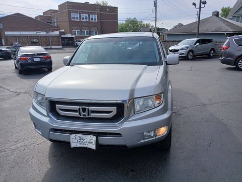 Used 2011 Honda Ridgeline RTL image 15