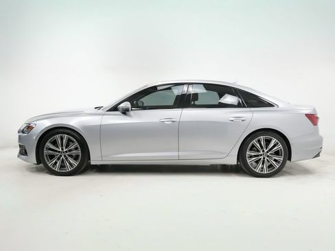 Used 2023 Audi A6 Premium Plus AWD/4WD image 2