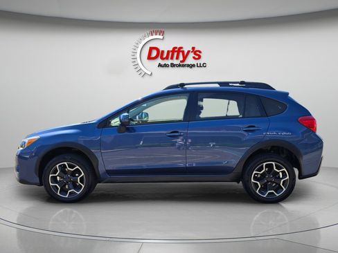 Used 2013 Subaru Crosstrek 2.0i Limited AWD/4WD image 19