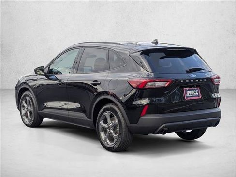 Used 2025 Ford Escape ST-Line FWD image 8