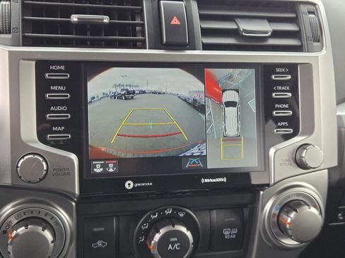 Used 2022 Toyota 4Runner TRD Sport image 9