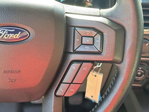 Used 2020 Ford F150 XLT w/ Equipment Group 302A Luxury image 25