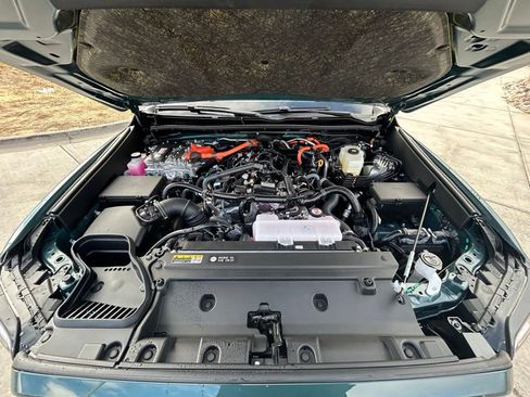 Used 2026 Toyota 4Runner TRD Off-Road Premium image 30