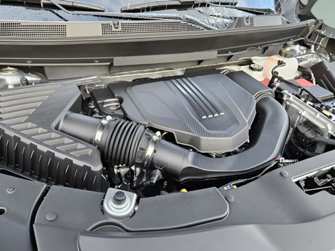 New 2026 Chevrolet Traverse Z71 image 19