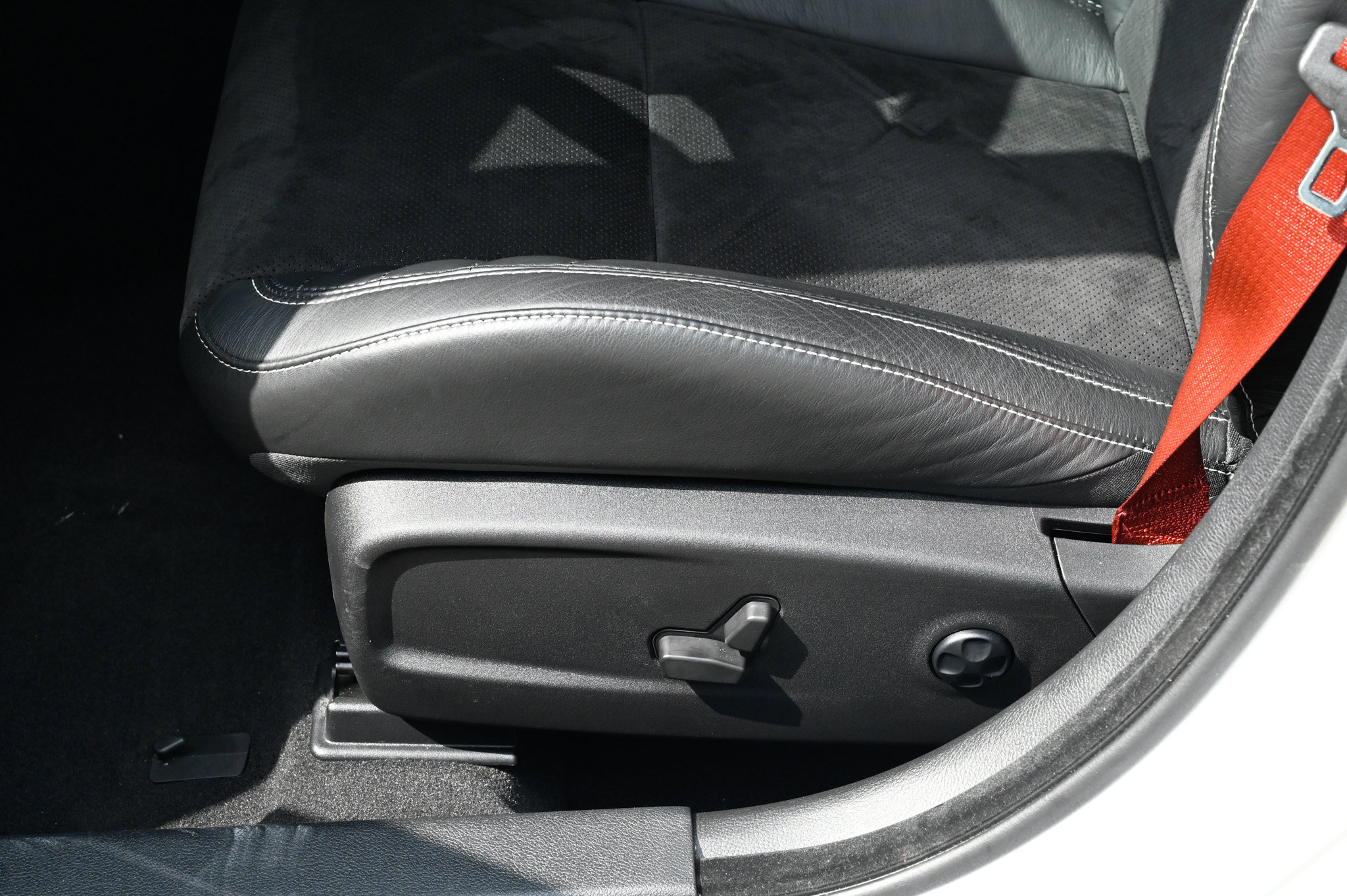 Used 2021 Dodge Charger SRT Hellcat RWD image 18