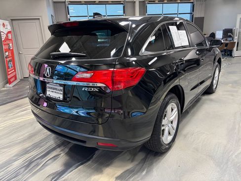 Used 2014 Acura RDX FWD image 31
