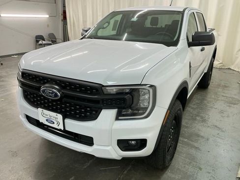 New 2026 Ford Ranger XL image 10