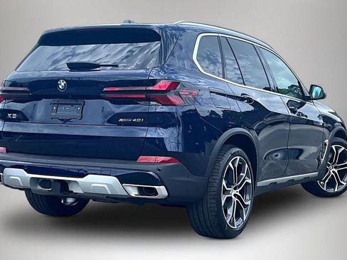New 2026 BMW X5 xDrive40i w/ Climate Comfort Package AWD/4WD image 21