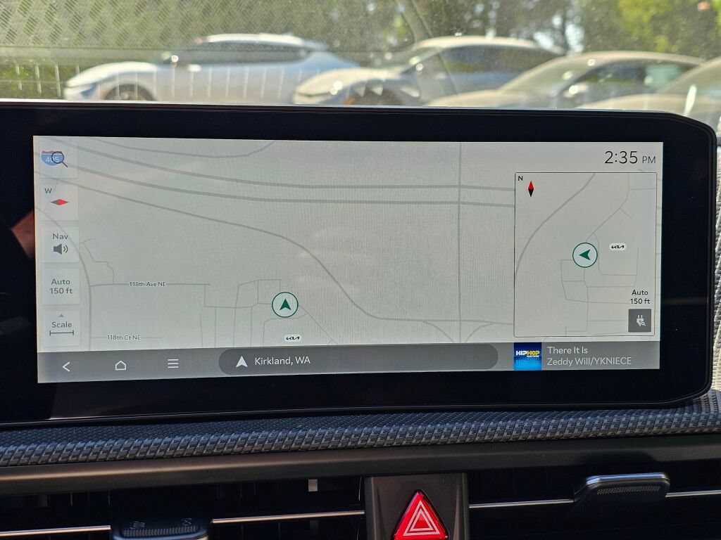 New 2026 Kia EV6 GT-Line AWD/4WD image 14