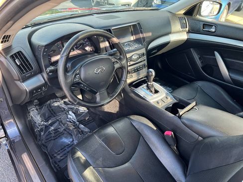 Used 2010 INFINITI G37 x Coupe w/ Premium Pkg AWD/4WD image 18