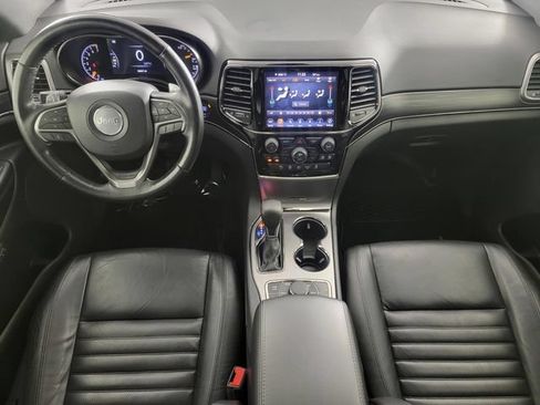 Used 2020 Jeep Grand Cherokee Limited X AWD/4WD image 20