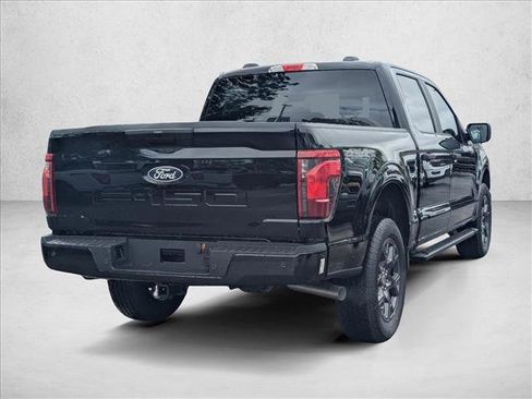 New 2026 Ford F150 STX image 2
