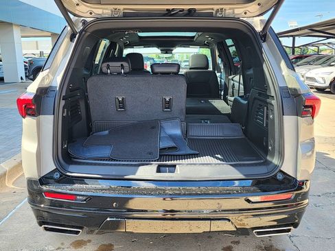 New 2026 Buick Enclave Sport Touring w/ Super Cruise Package FWD image 54