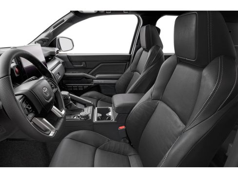 New 2026 Toyota 4Runner TRD Off-Road AWD/4WD image 22