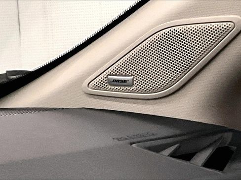 New 2025 Nissan Murano SL AWD/4WD image 29