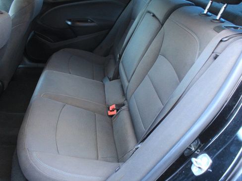 Used 2019 Chevrolet Cruze LT w/ LT Fleet Convenience Package image 13