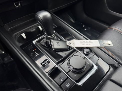 Used 2025 MAZDA CX-50 AWD 2.5 S w/ Premium Plus Pkg image 31