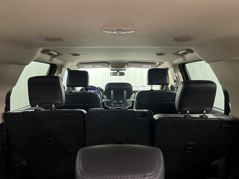 Used 2022 Ford Expedition Max XLT image 10