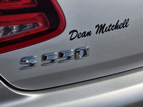 Used 2016 Mercedes-Benz S 550 4MATIC Coupe image 37