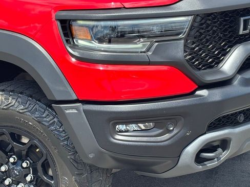 Used 2021 RAM 1500 TRX w/ TRX Level 2 Equipment Group AWD/4WD image 7