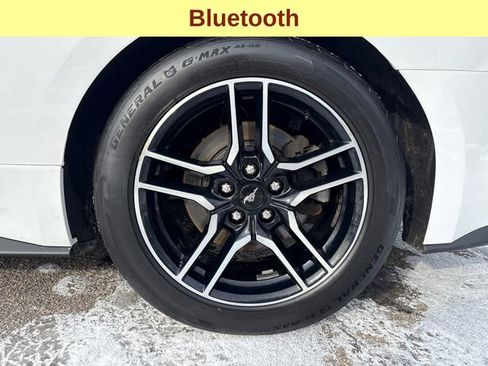 Used 2021 Ford Mustang Premium image 9