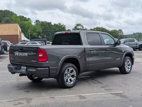 Used 2026 RAM 1500 Big Horn AWD/4WD image 9