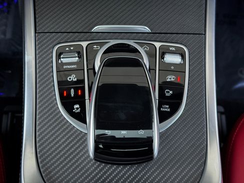 Used 2022 Mercedes-Benz G 63 AMG Squared image 39