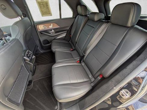 Used 2025 Mercedes-Benz GLE 350 GLE 350 image 23